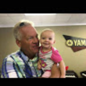 Meet your Posher, Vanadis